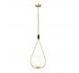 Подвесной светильник Odeon Light Flari 4810/1A