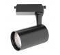 Трековый светильник Maytoni Vuoro TR003-1-6W4K-M-B