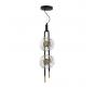 Подвесной светильник Odeon Light Magnet 5407/23L
