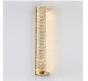 Бра Newport 8241/A gold NEW