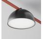 Трековый светильник Maytoni Bowl 4000K TR126B-20W4K-B