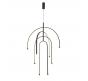 Подвесной светильник Odeon Light Memfi 6633/95L