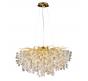 Подвесной светильник Divinare Salice 3136/01 SP-8