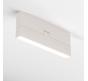 Потолочный светильник Maytoni Technical Ceiling Basis Rot C133CL-12W3K-W