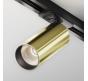 Трековый светильник Maytoni  4000K Focus LED  TR021-1-12W4K-W-BBS