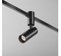 Трековый светильник Maytoni Technical Flarity 3000K Focus Led TR144-1-5W3K-W-B