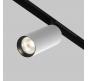 Трековый светильник Maytoni Technical Exility 4000K Artisan TR097-2-12W4K-M-BW