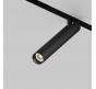 Трековый светильник Maytoni Technical Exility 3000K  Focus T TR141-2-6W3K-M-B