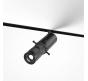 Трековый светильник Maytoni Technical Exility 3000K  Gala TR108-2-10W3K-B