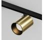 Трековый светильник Maytoni Technical Levity 2700К Focus Led TR187-1-9W2.7K-M-BBS