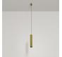 Подвесной светильник Maytoni Technical Focus LED P072PL-L12W4K-BS