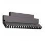 ST Luce Трековый светильник ST-Luce Skyline 220 3000K  ST686.436.18