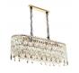 Подвесной светильник Modelux  ML.7073.13 GD