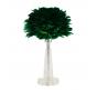 Настольный светильник Modestyle  MS.110.01TL GN