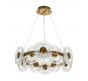 Подвесной светильник Modestyle 3000-6000K MS.1831.12 AB