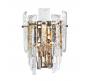 Бра Arte Lamp Nicoletta A1052AP-2GO