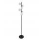 Торшер Arte Lamp Gemini A2243PN-6BK