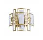 Бра Arte Lamp Blake A4087AP-2SG