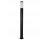 Уличный фонарь Arte Lamp Salire  A3157PA-1BK