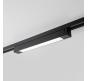 Трековый светильник Mikami Basic Line  MKL-4-20W4K-B