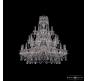 Люстра Bohemia Ivele Crystal  1411/20+10+5/360/3d Pa