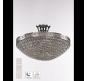 Люстра Bohemia Ivele Crystal 3000-6000 K 19321/35IV/LED-DIM Ni
