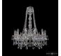 Люстра Bohemia Ivele Crystal  1411/12/240/h-83 Pa