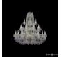 Люстра Bohemia Ivele Crystal  1410/20+10+5/360/3d G V7010