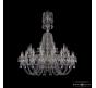 Люстра Bohemia Ivele Crystal  1402/20+10/400/XL-130 G