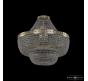 Люстра Bohemia Ivele Crystal  19091/H1/60IV G
