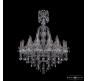 Люстра Bohemia Ivele Crystal  1415/16+8/300/XL-106 Pa
