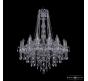Люстра Bohemia Ivele Crystal  1415/16+8/300/h-106 Pa