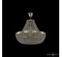 Люстра Bohemia Ivele Crystal  19051/H1/45IV G