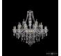 Люстра Bohemia Ivele Crystal 1415/16+8+4/460 G