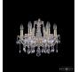 Люстра Bohemia Ivele Crystal 1413/6/141 G