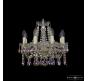 Люстра Bohemia Ivele Crystal 1413/8/141 G R801
