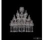 Люстра Bohemia Ivele Crystal 1413/16+8+4/300/3d Pa