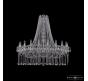 Люстра Bohemia Ivele Crystal 1413/20/400/h-113 Ni