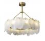 Люстра Gerhort G61456/R BRS MBL