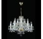 Люстра Art Glass CARMEN FULL CUT R14