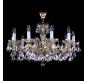 Люстра Art Glass MARIA TEREZIA 45 CE
