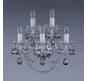 Бра Art Glass MIRKA V. FULL CUT WHITE CE