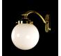 Бра Art Glass SALOME POLISHED