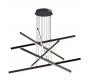 Подвесной светильник Odeon Light Rudy 3890/96L
