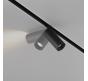 Трековый светильник Maytoni Focus LED TR032-2-5W4K-M-B