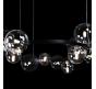 Подвесной светильник Loft IT Molecule 10023/850