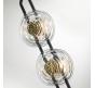 Подвесной светильник Odeon Light Magnet 5407/23L