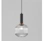 Подвесной светильник Eurosvet Bravo 50182/1 прозрачный