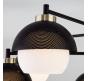 Люстра Eurosvet Nocciola 70106/6