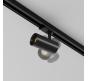 Трековый светильник Maytoni Technical Trinity  2700-5000K Focus Led TR197-3-12WCCT-M-B